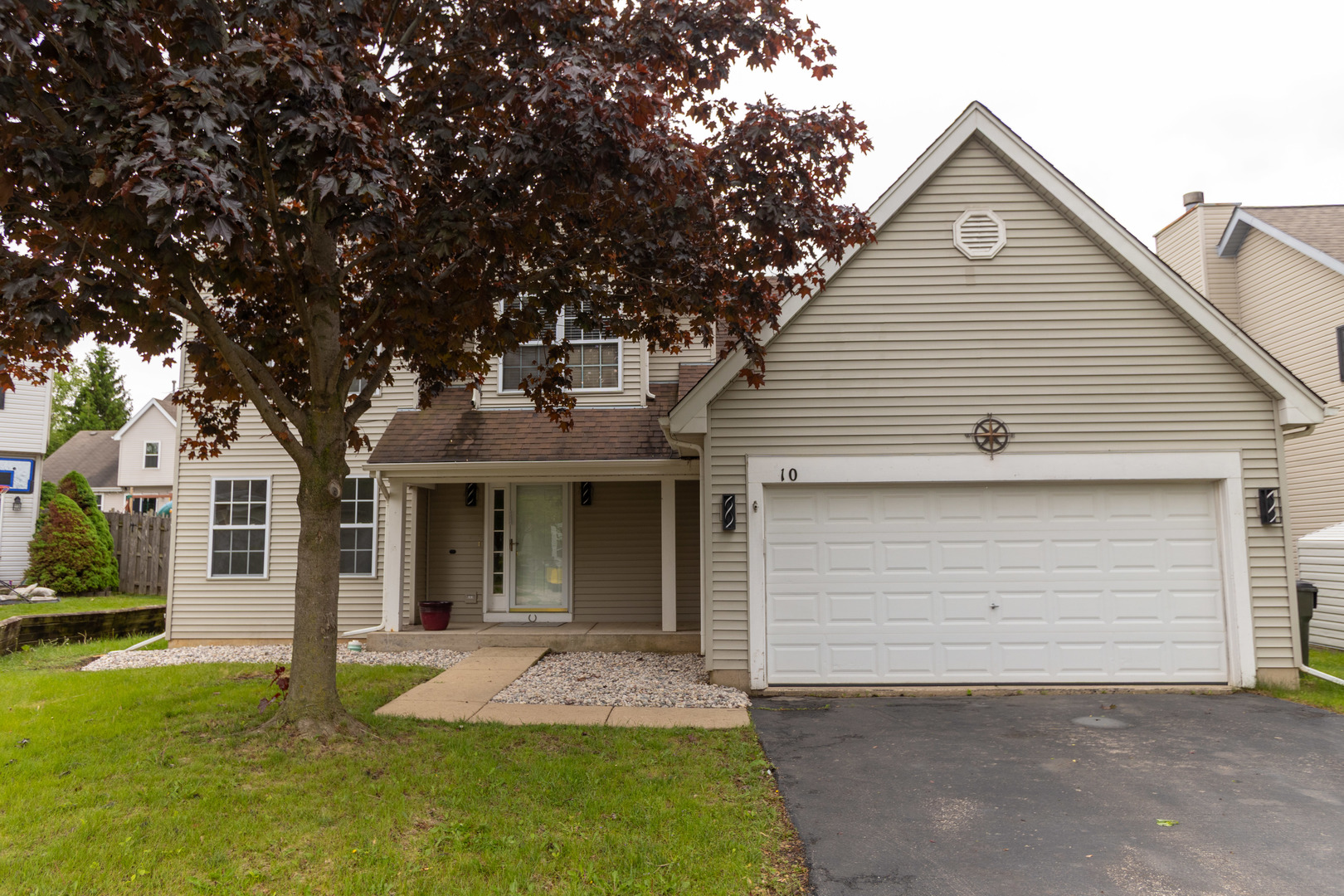 10 Sugar Creek Court