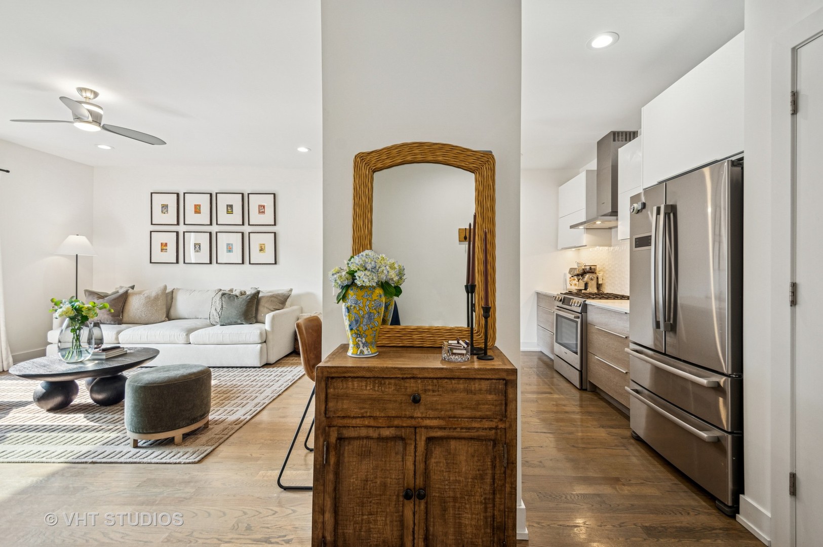 2743 N Ashland Avenue 2S