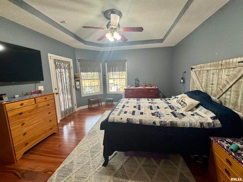 Tiny photo for 17794 E FAIRFIELD Road, Mt Vernon, IL 62864 (MLS # QC4268366)