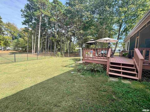 Tiny photo for 17794 E FAIRFIELD Road, Mt Vernon, IL 62864 (MLS # QC4268366)