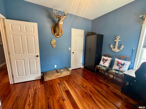 Tiny photo for 17794 E FAIRFIELD Road, Mt Vernon, IL 62864 (MLS # QC4268366)