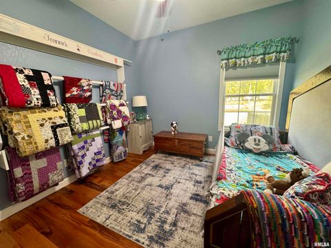 Tiny photo for 17794 E FAIRFIELD Road, Mt Vernon, IL 62864 (MLS # QC4268366)