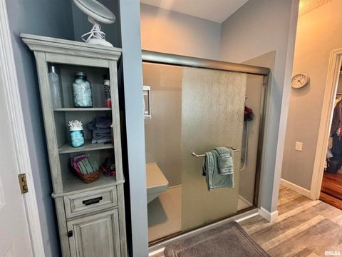 Tiny photo for 17794 E FAIRFIELD Road, Mt Vernon, IL 62864 (MLS # QC4268366)