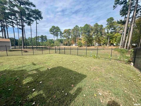 Tiny photo for 17794 E FAIRFIELD Road, Mt Vernon, IL 62864 (MLS # QC4268366)