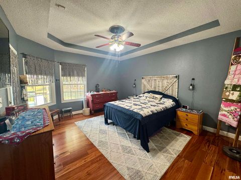 Tiny photo for 17794 E FAIRFIELD Road, Mt Vernon, IL 62864 (MLS # QC4268366)