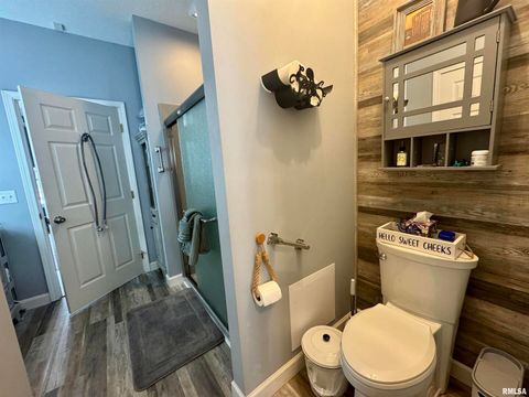 Tiny photo for 17794 E FAIRFIELD Road, Mt Vernon, IL 62864 (MLS # QC4268366)