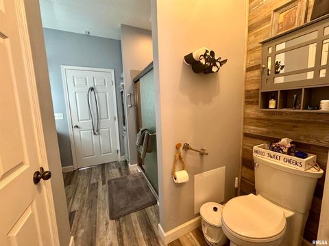 Tiny photo for 17794 E FAIRFIELD Road, Mt Vernon, IL 62864 (MLS # QC4268366)