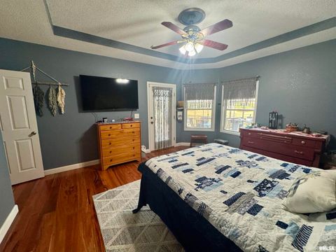 Tiny photo for 17794 E FAIRFIELD Road, Mt Vernon, IL 62864 (MLS # QC4268366)