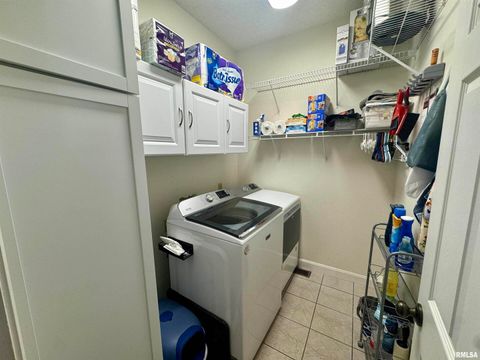 Tiny photo for 17794 E FAIRFIELD Road, Mt Vernon, IL 62864 (MLS # QC4268366)