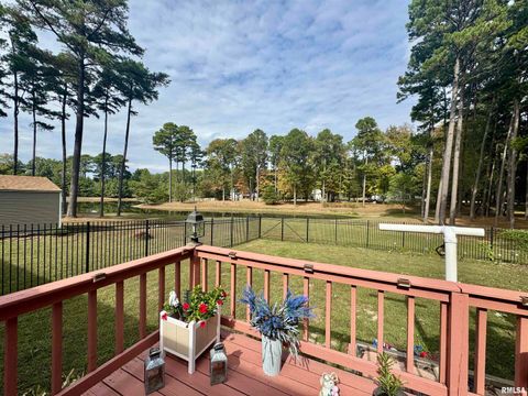 Tiny photo for 17794 E FAIRFIELD Road, Mt Vernon, IL 62864 (MLS # QC4268366)