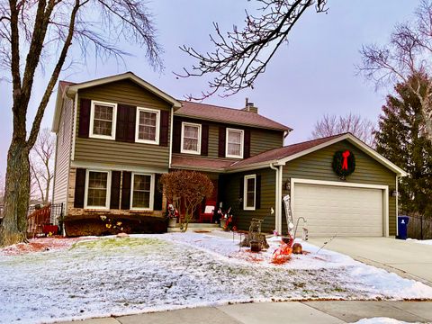 605 Dorchester Court Naperville IL 60565