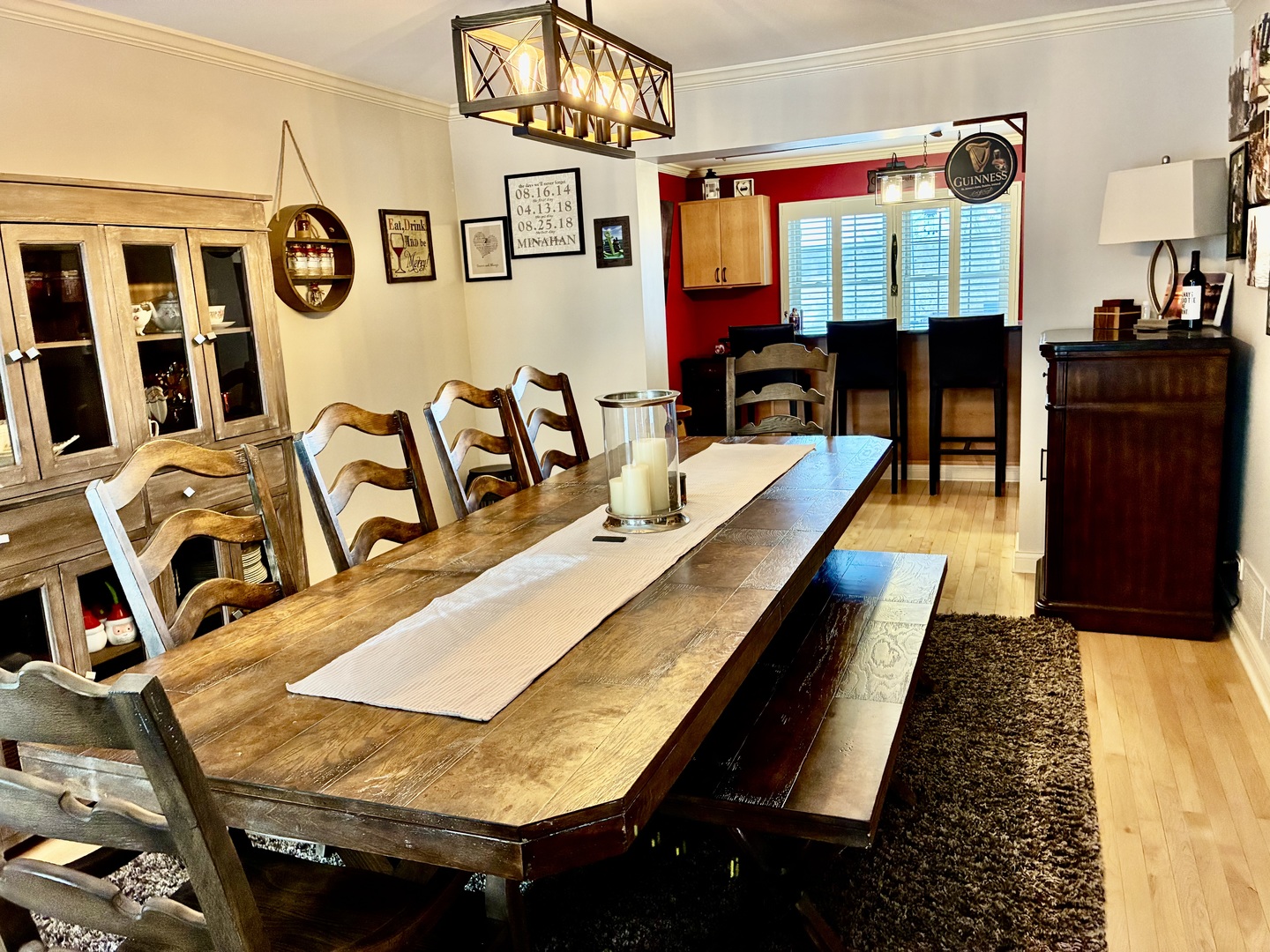 605 Dorchester Court