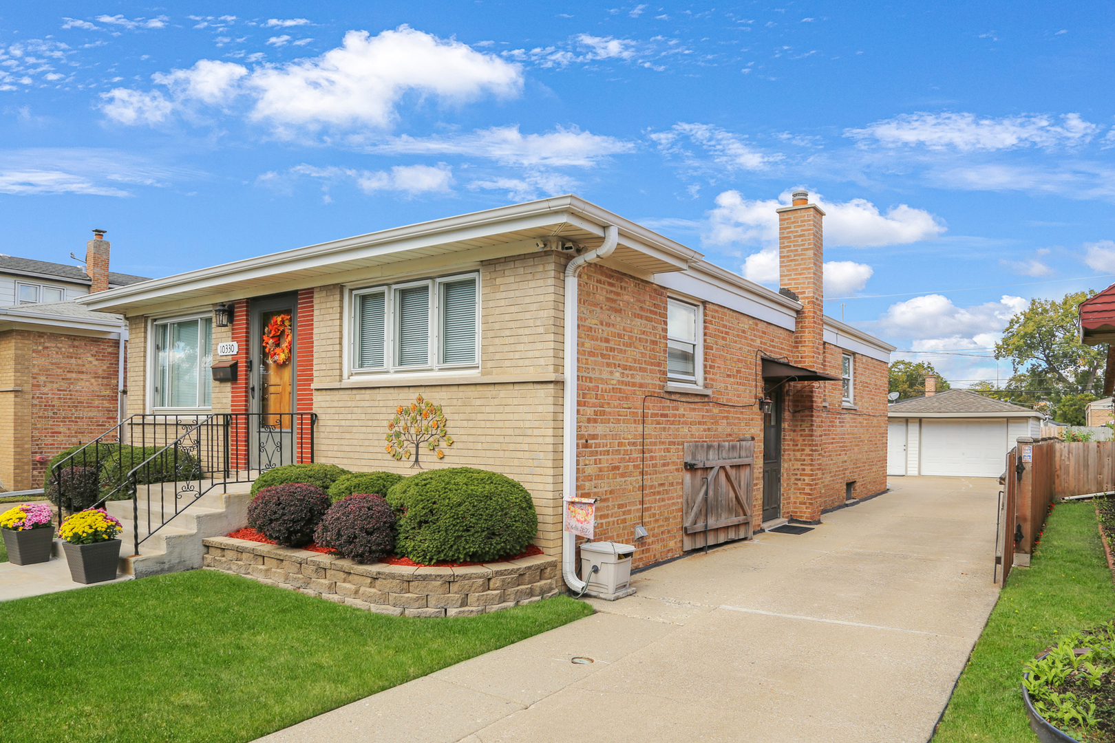 10330 Addison Avenue