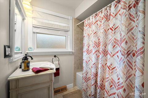 Tiny photo for 10330 Addison Avenue, Franklin Park, IL 60131 (MLS # 12492321)