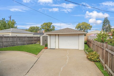 Tiny photo for 10330 Addison Avenue, Franklin Park, IL 60131 (MLS # 12492321)