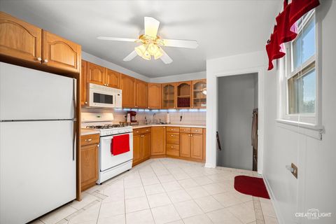 Tiny photo for 10330 Addison Avenue, Franklin Park, IL 60131 (MLS # 12492321)