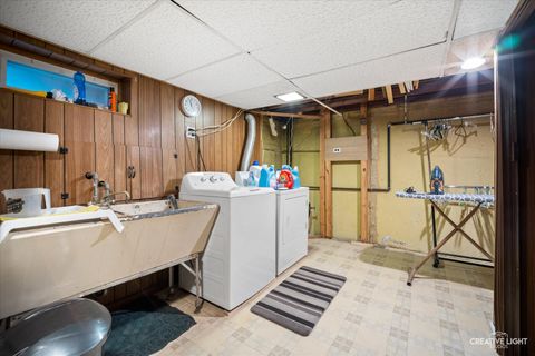 Tiny photo for 10330 Addison Avenue, Franklin Park, IL 60131 (MLS # 12492321)