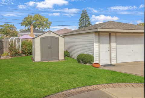 Tiny photo for 10330 Addison Avenue, Franklin Park, IL 60131 (MLS # 12492321)