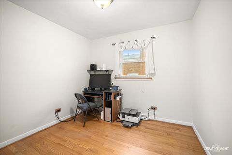 Tiny photo for 10330 Addison Avenue, Franklin Park, IL 60131 (MLS # 12492321)