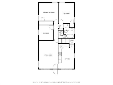 Tiny photo for 10330 Addison Avenue, Franklin Park, IL 60131 (MLS # 12492321)