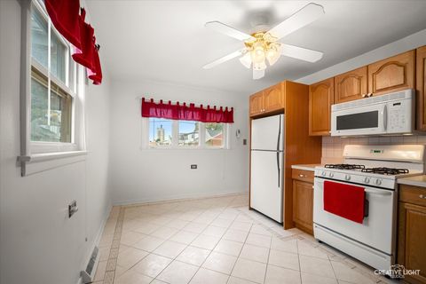 Tiny photo for 10330 Addison Avenue, Franklin Park, IL 60131 (MLS # 12492321)