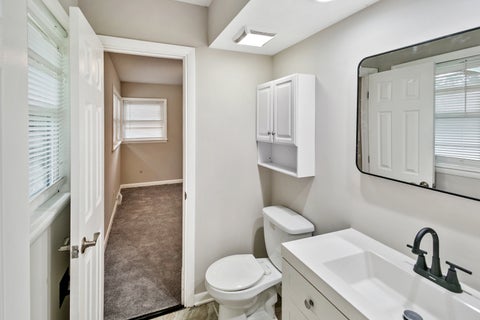 Tiny photo for 16927 Langley Avenue, South Holland, IL 60473 (MLS # 12772849)