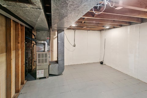 Tiny photo for 16927 Langley Avenue, South Holland, IL 60473 (MLS # 12772849)