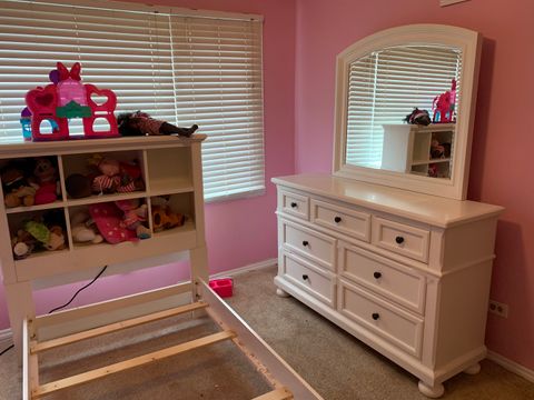 Tiny photo for 3705 briar Lane, Hazel Crest, IL 60429 (MLS # 12680623)