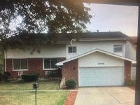 Photo of 3705 briar Lane, Hazel Crest, IL 60429 (MLS # 12680623)