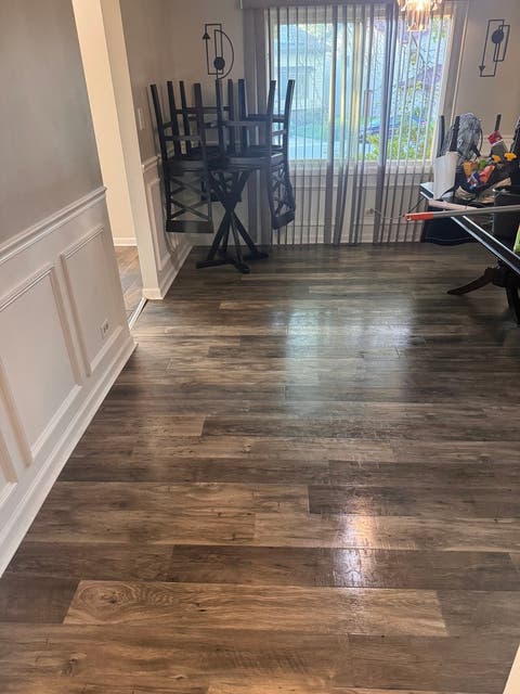 Tiny photo for 3705 briar Lane, Hazel Crest, IL 60429 (MLS # 12680623)