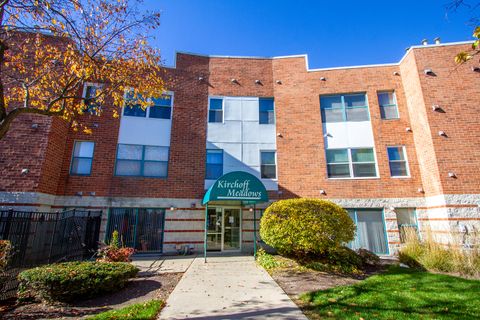 3265 Kirchoff Road 223 Rolling Meadows IL 60008