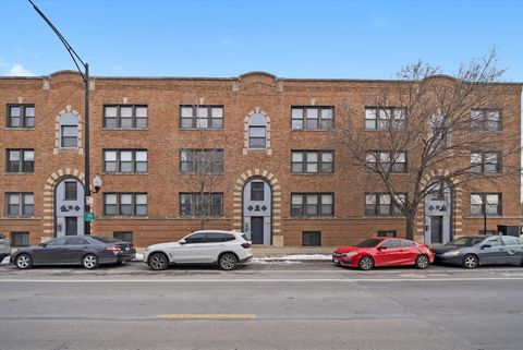 41 N Paulina Street 2 Chicago IL 60612