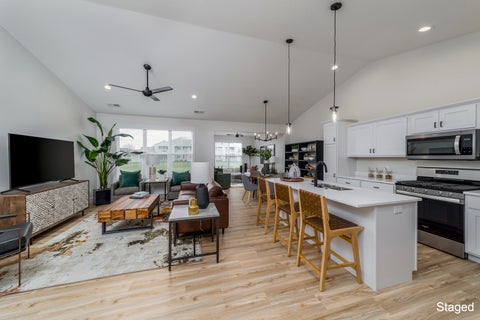Tiny photo for 361 E Donahue Street, Eldridge, IA 52748 (MLS # 12768680)