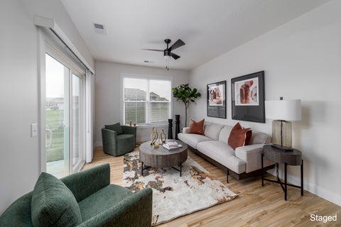 Tiny photo for 361 E Donahue Street, Eldridge, IA 52748 (MLS # 12768680)