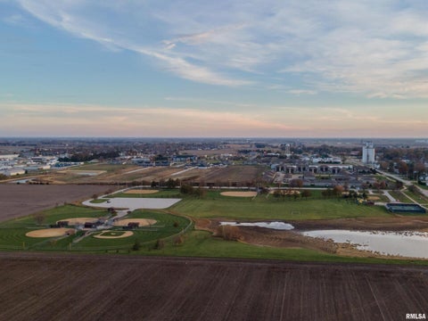 Tiny photo for 361 E Donahue Street, Eldridge, IA 52748 (MLS # 12768680)