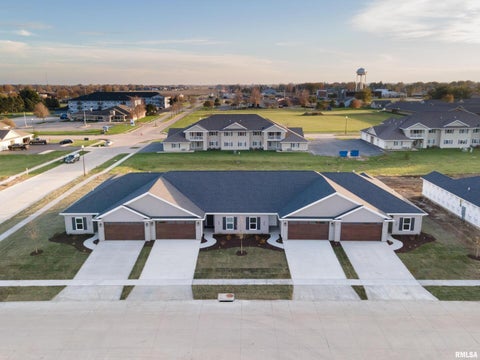 Tiny photo for 361 E Donahue Street, Eldridge, IA 52748 (MLS # 12768680)