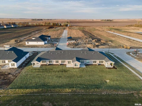 Tiny photo for 361 E Donahue Street, Eldridge, IA 52748 (MLS # 12768680)