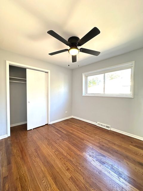 Tiny photo for 14737 Kimbark Avenue, Dolton, IL 60419 (MLS # 12503672)