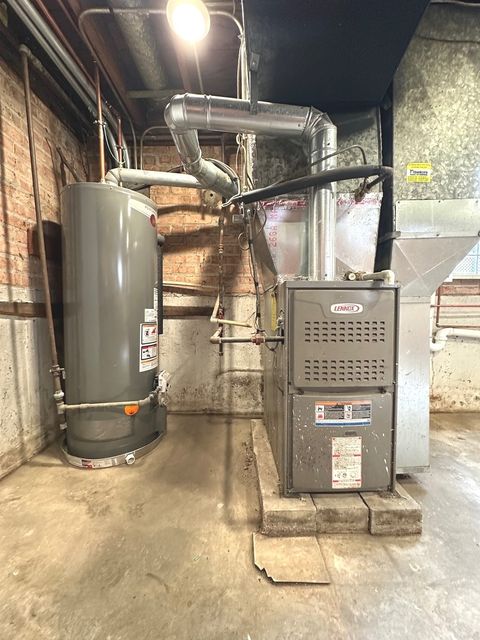 Tiny photo for 14737 Kimbark Avenue, Dolton, IL 60419 (MLS # 12503672)