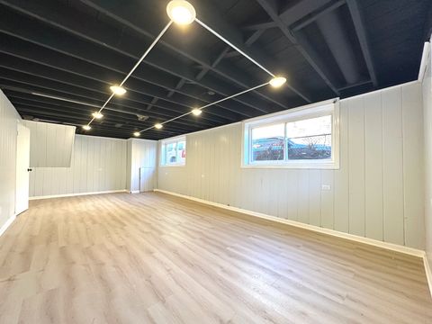 Tiny photo for 14737 Kimbark Avenue, Dolton, IL 60419 (MLS # 12503672)