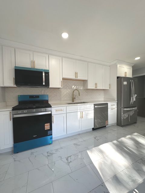 Tiny photo for 14737 Kimbark Avenue, Dolton, IL 60419 (MLS # 12503672)