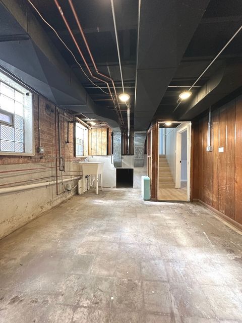 Tiny photo for 14737 Kimbark Avenue, Dolton, IL 60419 (MLS # 12503672)