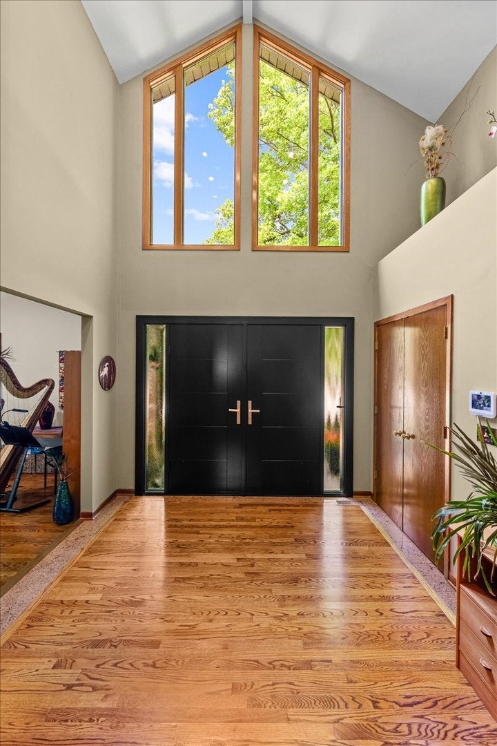 1317 Eskin Drive