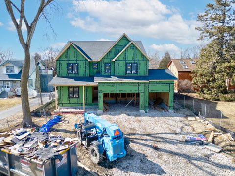 6136 Bentley Avenue Willowbrook IL 60527