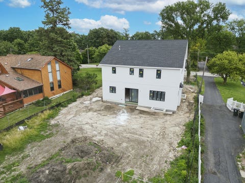 Tiny photo for 6136 Bentley Avenue, Willowbrook, IL 60527 (MLS # 12429066)