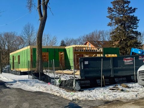 6136 Bentley Avenue Willowbrook IL 60527