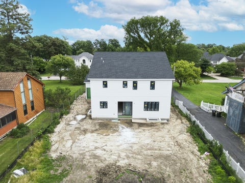 Tiny photo for 6136 Bentley Avenue, Willowbrook, IL 60527 (MLS # 12429066)