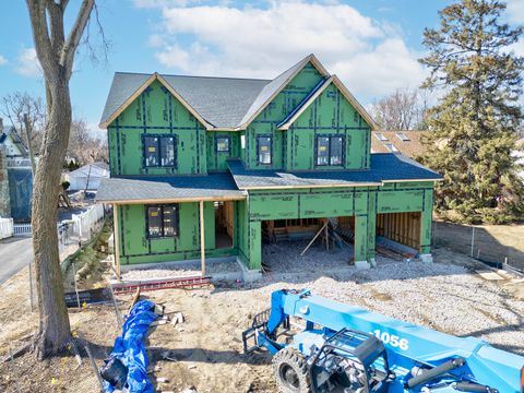 Tiny photo for 6136 Bentley Avenue, Willowbrook, IL 60527 (MLS # 12429066)