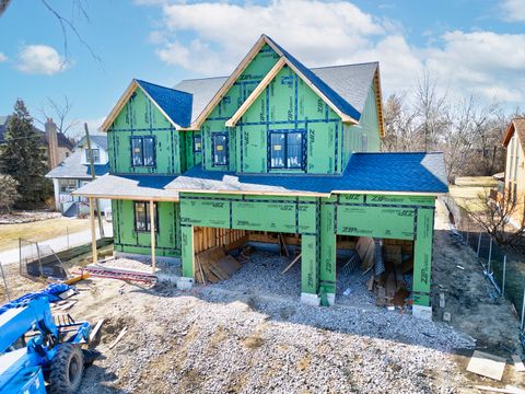 Tiny photo for 6136 Bentley Avenue, Willowbrook, IL 60527 (MLS # 12429066)