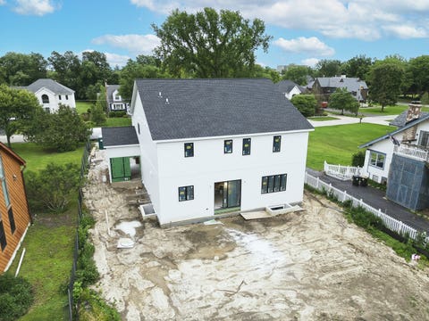 Tiny photo for 6136 Bentley Avenue, Willowbrook, IL 60527 (MLS # 12429066)